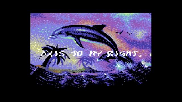 Arsenic - I Don't Know | C64 One-File Demo смотреть онлайн