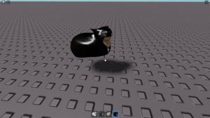 Кот Максвелл / Maxwell the cat (2)