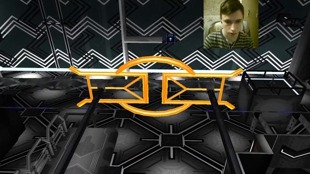 ITRP _ Volatile Vertex. Головоломка! Обзор игры. Первый взгляд! смотреть онлайн