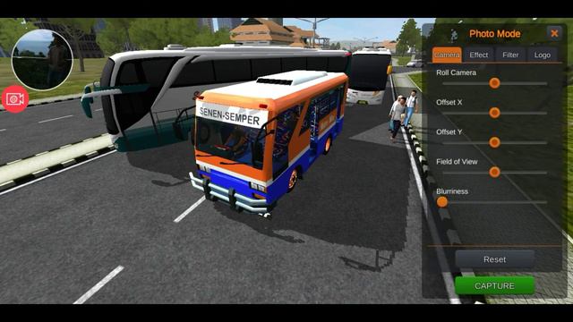 DOWNLOAD MOD METRO MINI - BUS SIMULATOR INDONESIA (BUSSID) BY MALEO смотреть онлайн