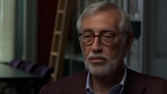 Laurie Olin on Skills of a Landscape Architect смотреть онлайн