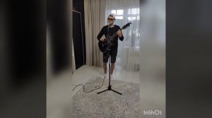 Ленинград -Терминатор на гитаре