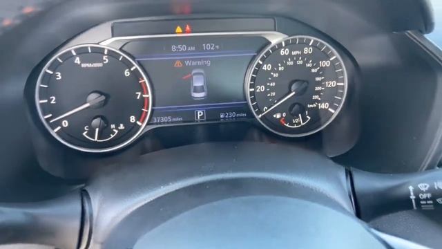 2020 Nissan Altima Phoenix, Mesa, AZ NC248026M смотреть онлайн