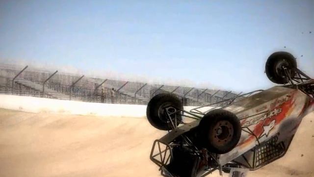 Colin DIRT - Opteron165 8800GTS 320 смотреть онлайн