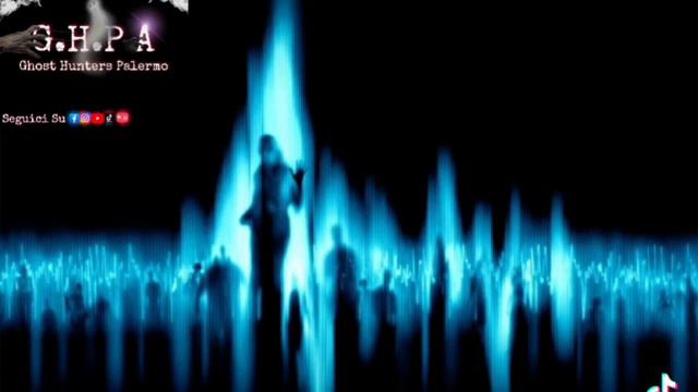metafonia ghost Hunters Palermo Tony Di Cara смотреть онлайн