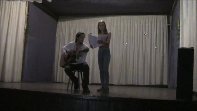 Гости джиги-дриги и "Ave Maria" смотреть онлайн