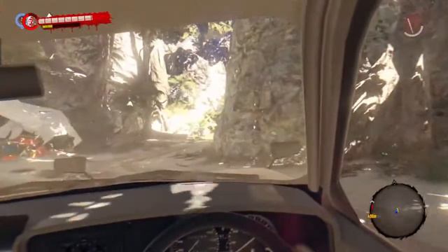 ROBBER997 Plays Dead Island 2 Part 2 смотреть онлайн