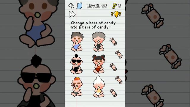 Stump Me Level 51, 52, 53, 54, 55, 56, 57, 58, 59 & 60