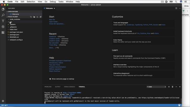 Vue.js: Build a Full Stack App With Firebase, Vuex & Router : Project setup using the Vue-CLI смотреть онлайн