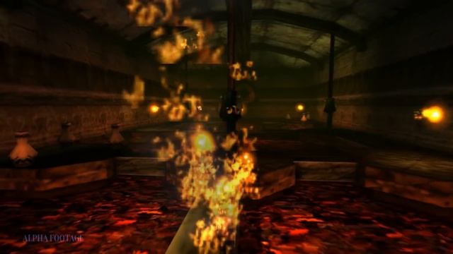 Shadow Man Remastered trailer | PC Gaming Show 2020 смотреть онлайн