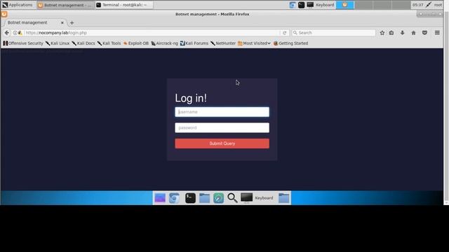 How to Detect and Take Down Botnets - Prevent DDOS attacks смотреть онлайн