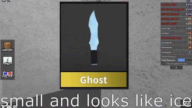 HOW TO GET VINTAGES/CLASSICS IN MURDER MYSTERY 2! | Roblox | смотреть онлайн