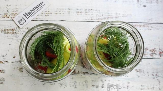 Рецепты от шеф-повара