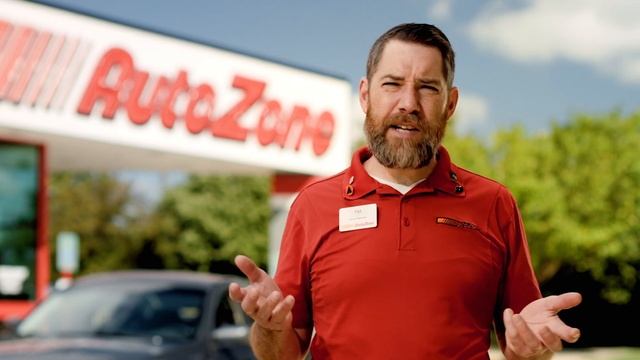 Check Your Gas Cap смотреть онлайн