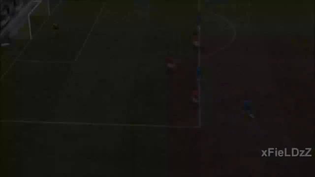 FIFA 12 Ps3 Fails (2) HD tonterias смотреть онлайн