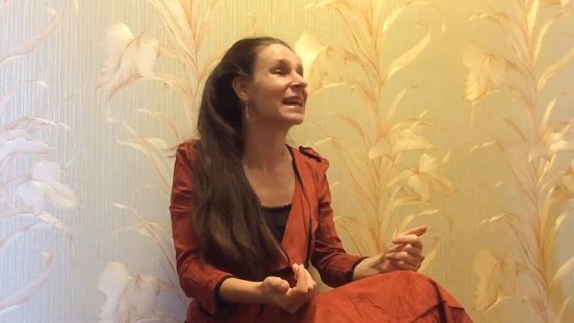 Читаем классиков... Андрей Белый Ты - тень теней смотреть онлайн