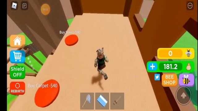 Строю ДОМИК НА ДЕРЕВЕ в Роблокс Super Treehouse Tycoon | Часть 1 смотреть онлайн