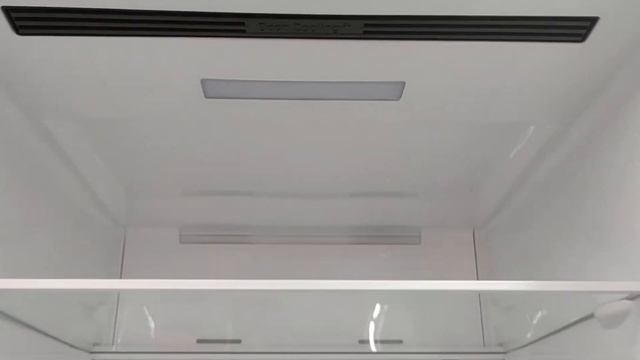 Холодильник LG GA - B509CLWL смотреть онлайн