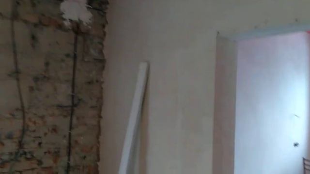 Утепленная штукатурка с опилками. Пропорции. смотреть онлайн