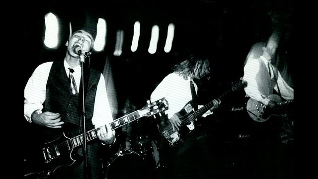 Каким было настоящее эмо (emo/emocore)? смотреть онлайн