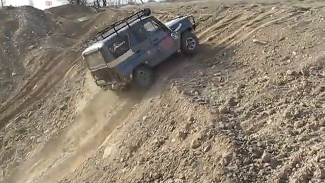 Покатушки вне дорог смотреть онлайн