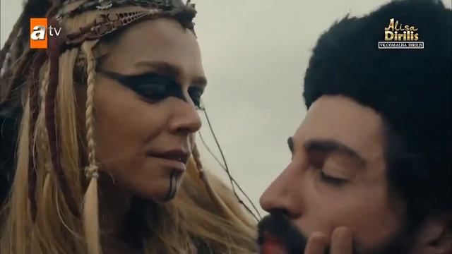 Основание Осман 100 серия 2 часть русская озвучка смотреть онлайн