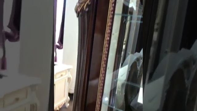 Гостиная Джоконда орех видео смотреть онлайн