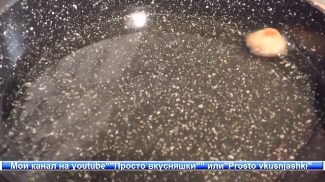 Эти Калачики не успевают остыть,как уже закончились! смотреть онлайн