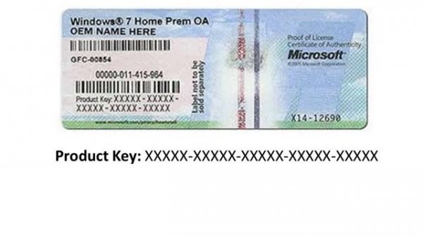 Урок 4 Лицензионная или пиратская Windows؟