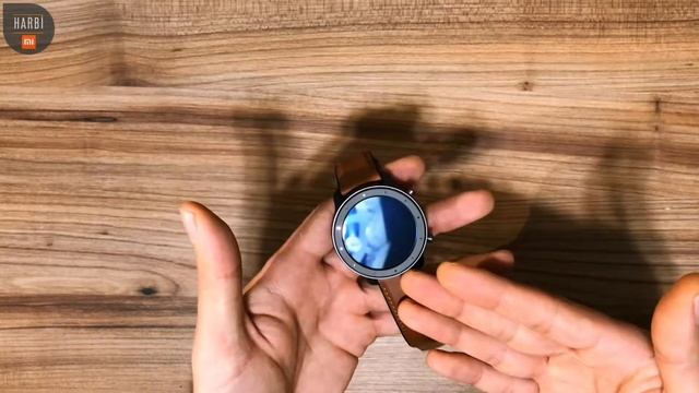 Amazfit GTR 47mm İnceleme - Kutu Açılımı - Kurulum смотреть онлайн