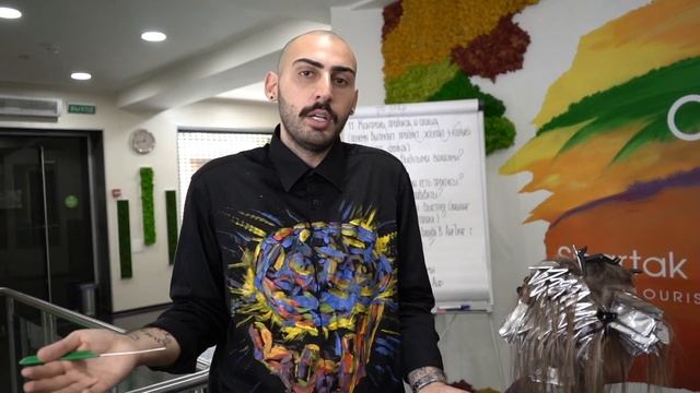 Прокрашиваем выдутые пряди | Перенаправление цвета смотреть онлайн