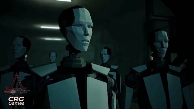 State of Mind - Gameplay ITA - Walkthrough #10 - No Commentary - Io Robot смотреть онлайн