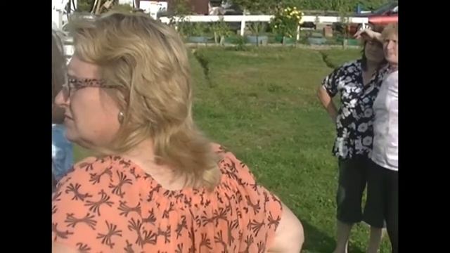 ЛДПР Талдом подсказывает выход из проблемы жителям Великого Двора смотреть онлайн