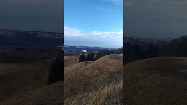 малое Седло. Кисловодск смотреть онлайн