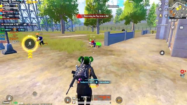 تجربة اداء كارت شاشة GTX 1660 SUPER مع معالج جبار من انتل | PUBG MOBILE | i5 11400F | 90FPS смотреть онлайн