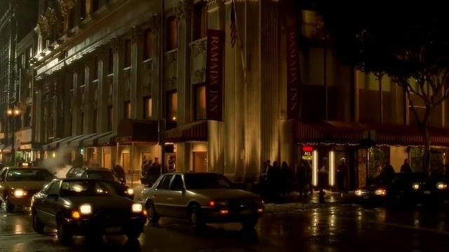 I'm Going Home - The Terminal 2004 смотреть онлайн