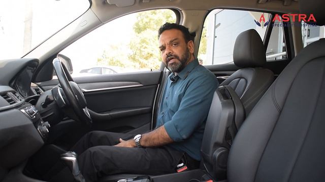 Optimal Driving Positions and Importance by Dr. SS. Kumar.[EXPLAINED] - Astra Health смотреть онлайн