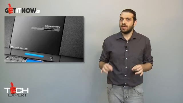 Shaub lorenz MC-20657PLL Hi Fi смотреть онлайн