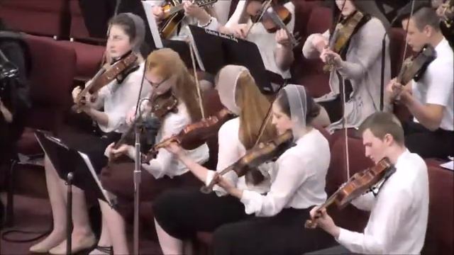 ХОЧЕТ ВСЕХ ЛЮДЕЙ ГОСПОДЬ БЛАГОСЛОВИТЬ РУМЫНСКАЯ ЦЕРКОВЬ, ГДЕ ПАСТОР ВАСИЛИЙ КЫМПЯН 1 смотреть онлайн