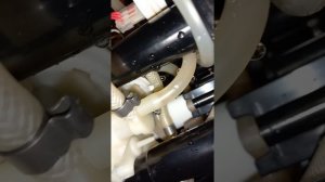 Krups 8250 кофемашина течет, не варит кофе причины