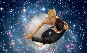 Зодиак Таинственная галактика. Дискотека 80-х. Космическая музыка.