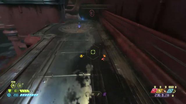 Doom Eternal: The Ancient Gods - Part Two ➤Прохождение #7➤ Вот это замес смотреть онлайн