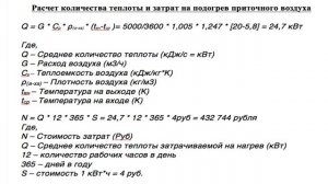 Рекуператор. Экономия 60% правда или миф? Вентиляция с рекуперацией подробный разбор.