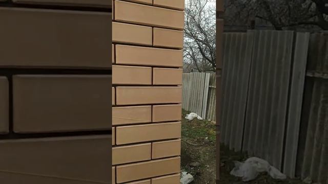 лицевая кладка ⛏️⛏️наПятигорской ??