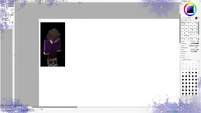 рисуем рекламу для ДиМы МаКиЯжНиКа смотреть онлайн