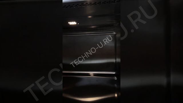 Микроволновая печь Bosch BFL634GB1 смотреть онлайн