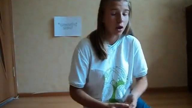Перезалив: "Давайте поговорим об этом:"Спасибо",Ева!" смотреть онлайн