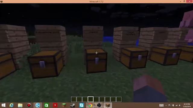 flan's modern weapons pack 1.7.2 смотреть онлайн