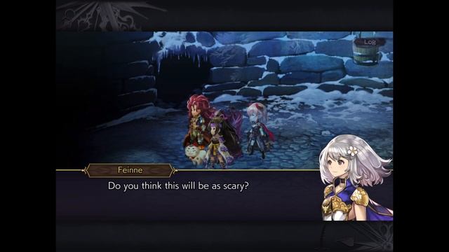 Another Eden 2.6.100 Locations Of 3 Remaining Aurentium To Upgrade Your Icicle Bow To Level 5!