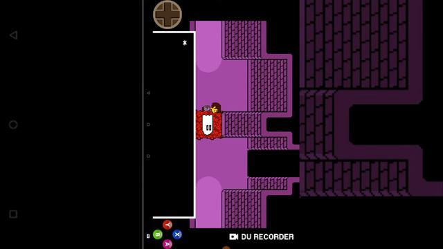 Прохождение Undertale - #1 (Руины и Ториэль) смотреть онлайн